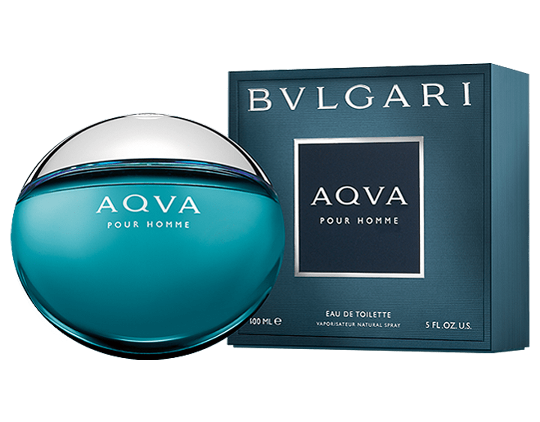 aqva pour homme碧蓝男士 淡香水