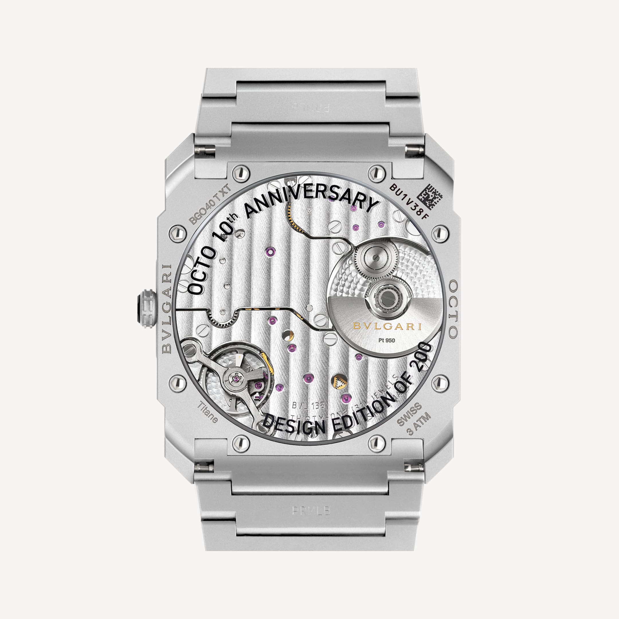 Bvlgari Octo Купить Часы В Ломбарде