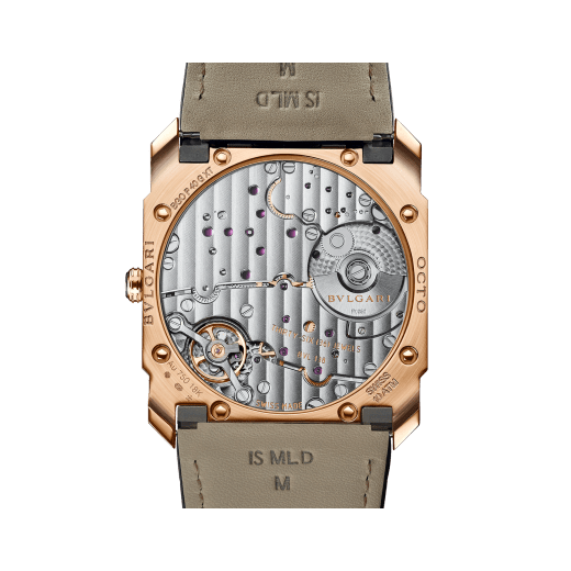 Bvlgari Octo Купить Часы В Ломбарде