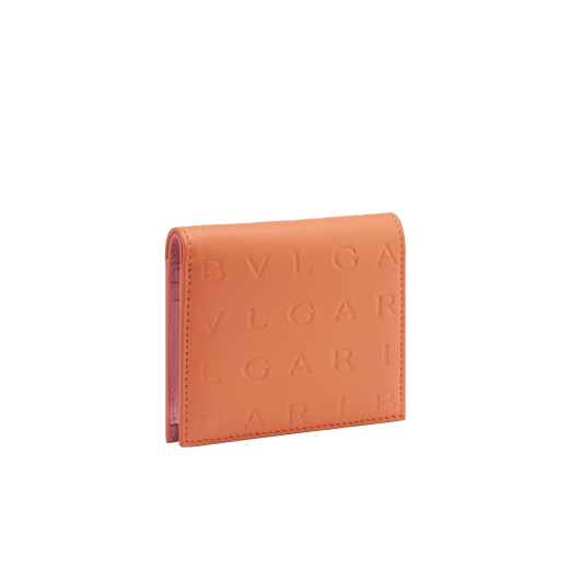 Leather Wallets for Women | Bvlgari