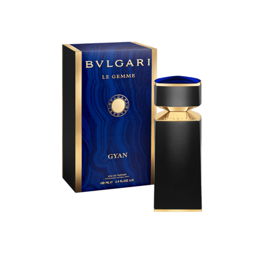 bvlgari le gemme gyan eau de parfum