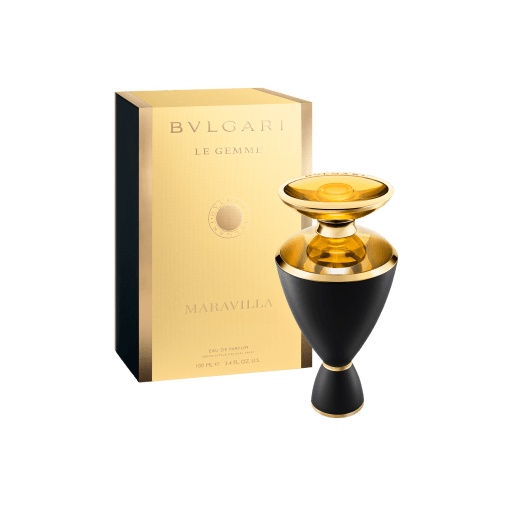 bvlgari maravilla