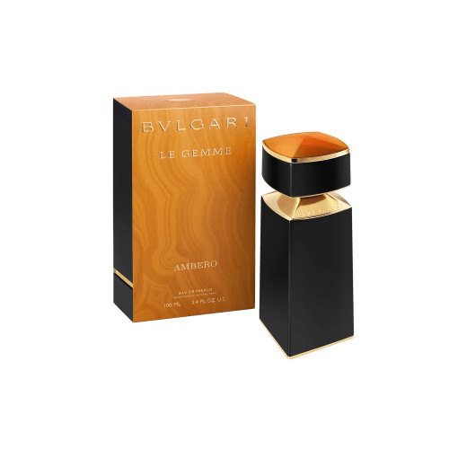 A warm, woody amber fragrance crafted around a noble heart of vetiver and ginger 41788 image 2
