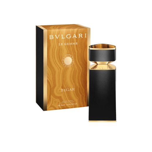 bulgary tygar