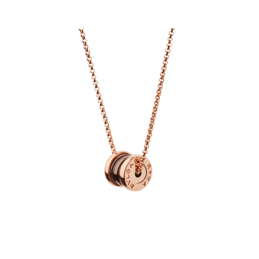 B.zero1 Necklace 335924 | BVLGARI