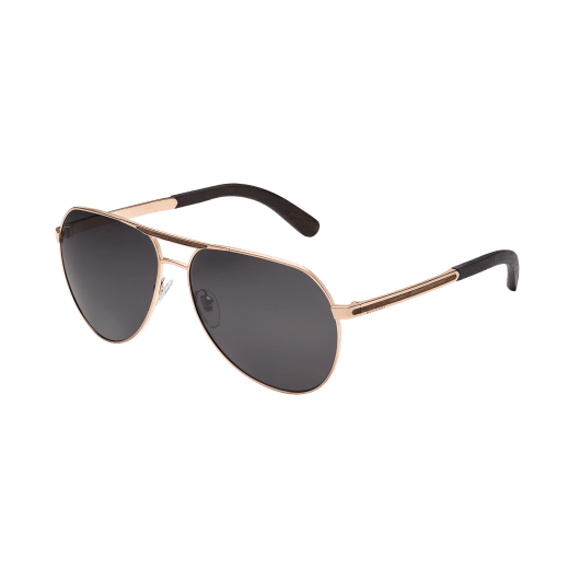 Le Gemme aviator double-bridge sunglasses 904129 image 1