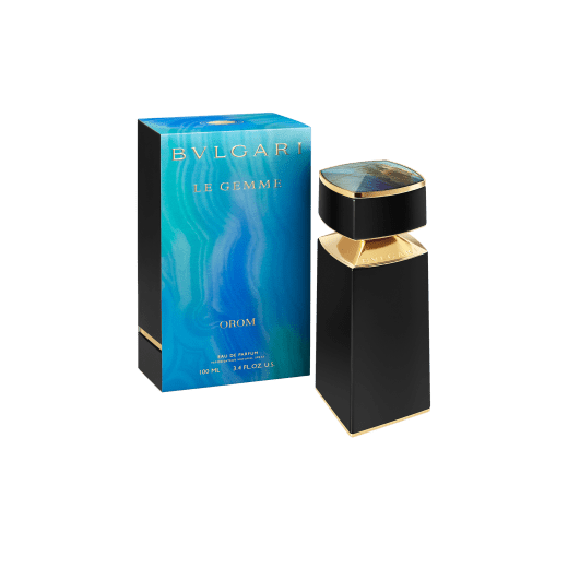 An intense, woody amber fragrance crafted around the finest vanilla bourbon absolute and precious oud assam. 41828 image 2