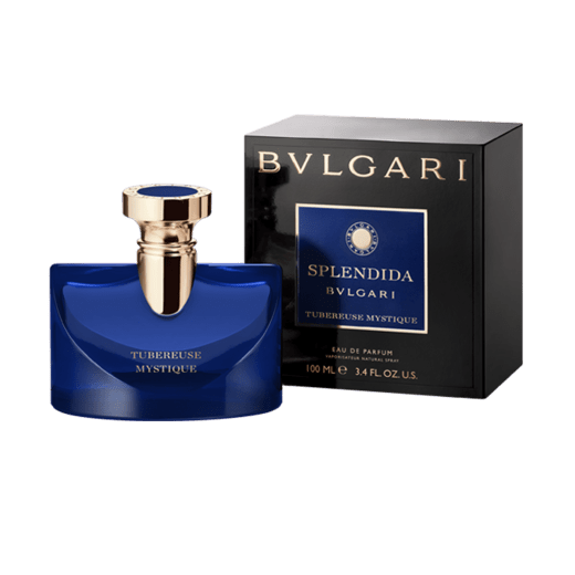Splendida BVLGARI Tubereuse Mystique Eau de Parfum 40959 | BVLGARI