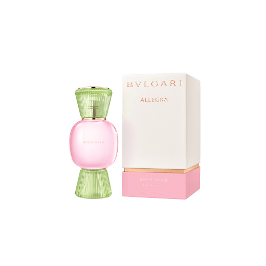 “It is the celebration of sweetness, of the Italian family cocoon.” Jacques Cavallier A soothing powdery floral, reminiscent of sweet memories of Italian pastries 41250 image 2