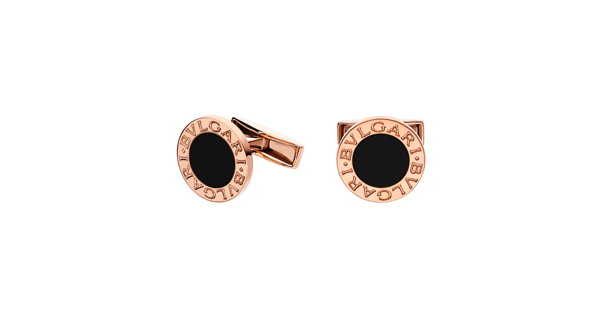 BVLGARI BVLGARI Cufflinks 344429 | Bulgari