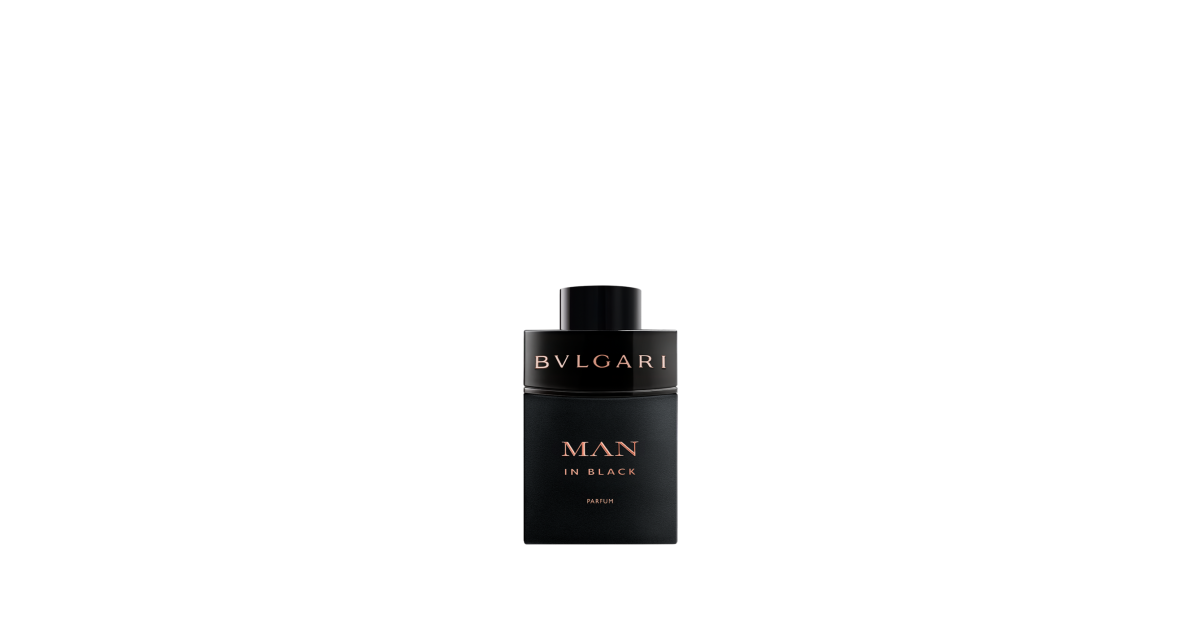 Bvlgari Man In Black Parfum 42394 | Bulgari