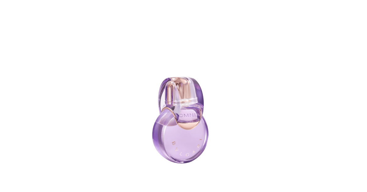 Bvlgari violet 2024