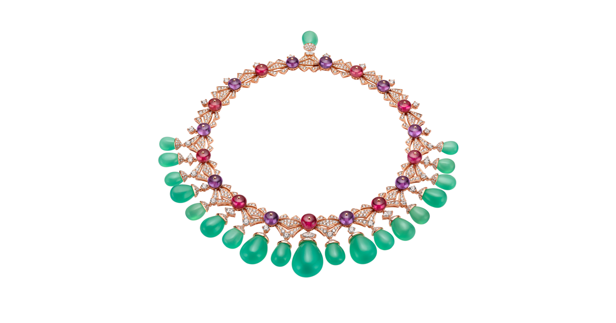 Cinemagia 264054 Bulgari