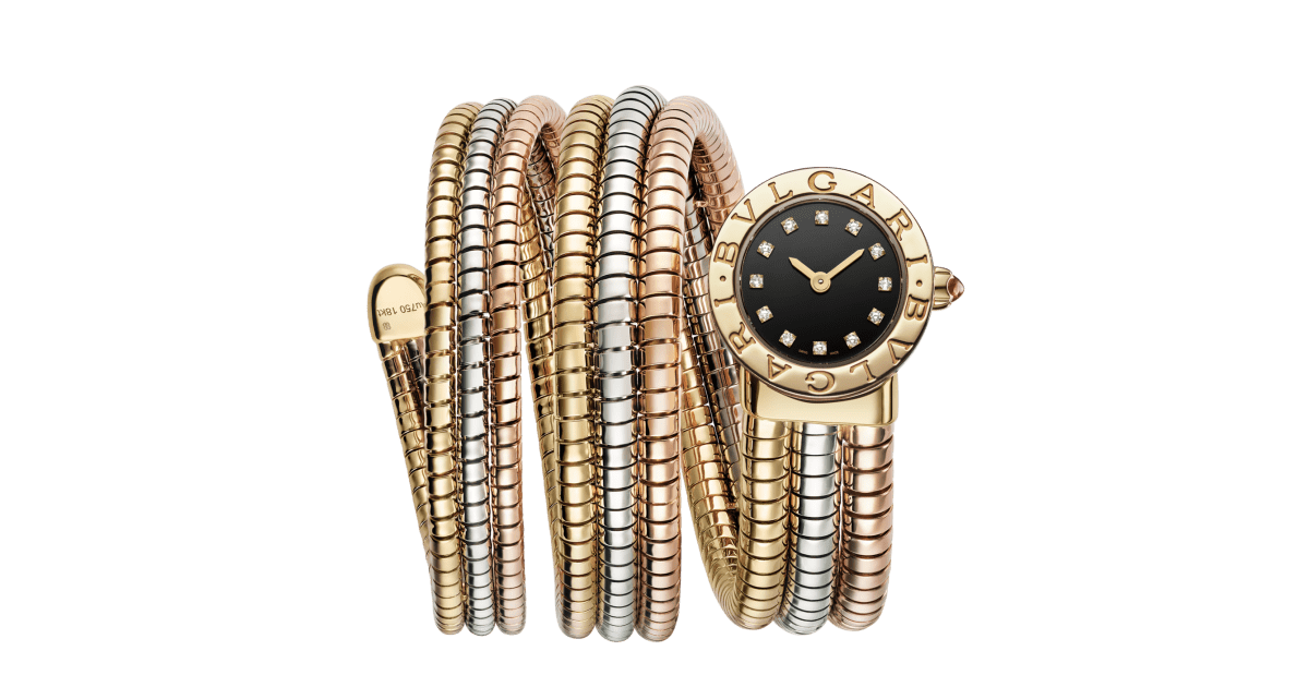 BVLGARI 時計 ブルガリ オクト フィニッシモ ローマエディション103766