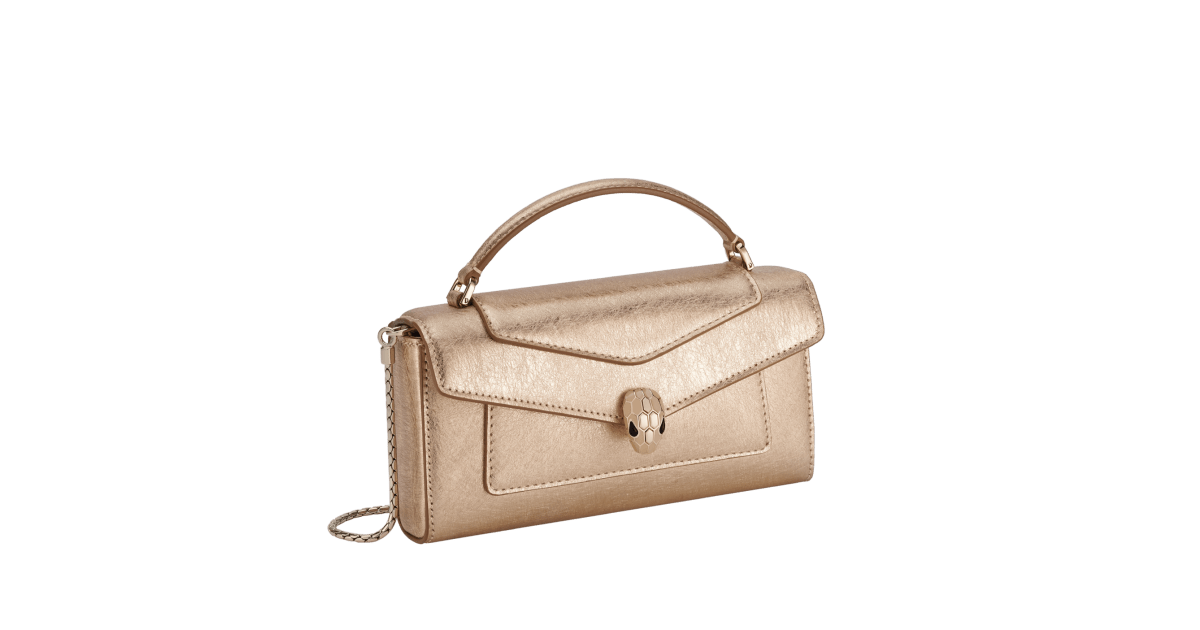 Serpenti Forever Phone case 294320 | Bulgari