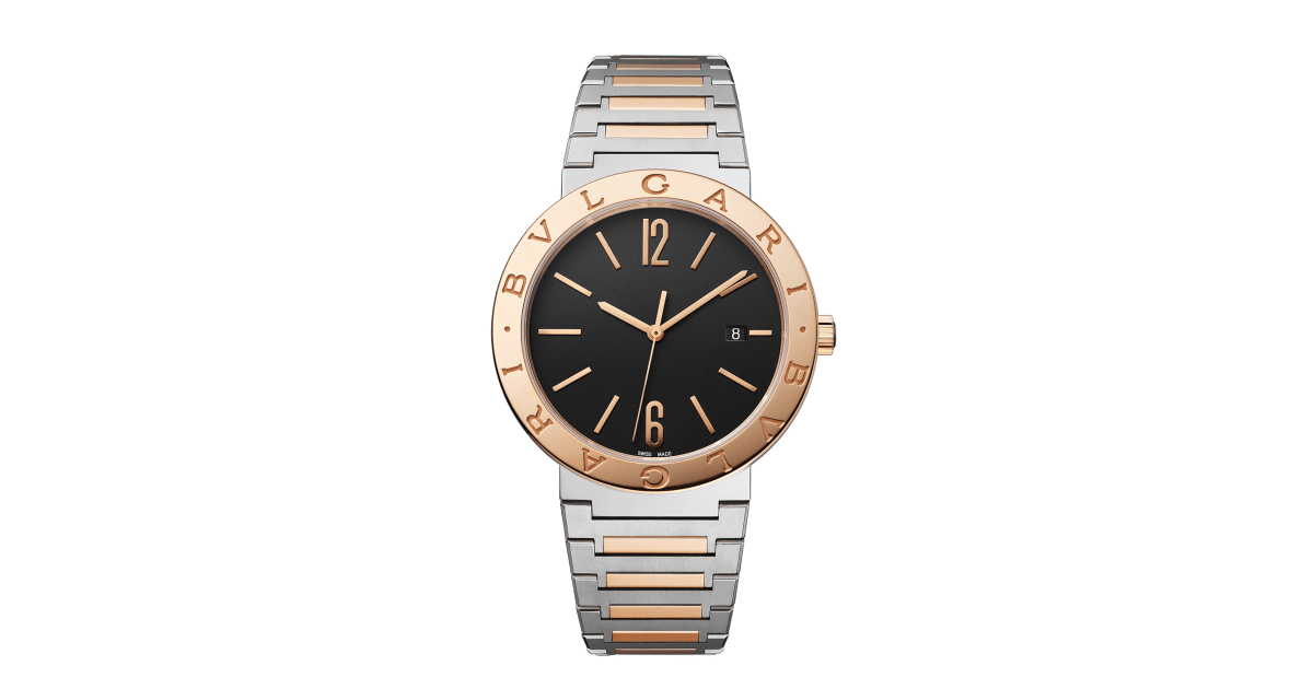 BVLGARI BVLGARI Watch 102930 Bulgari