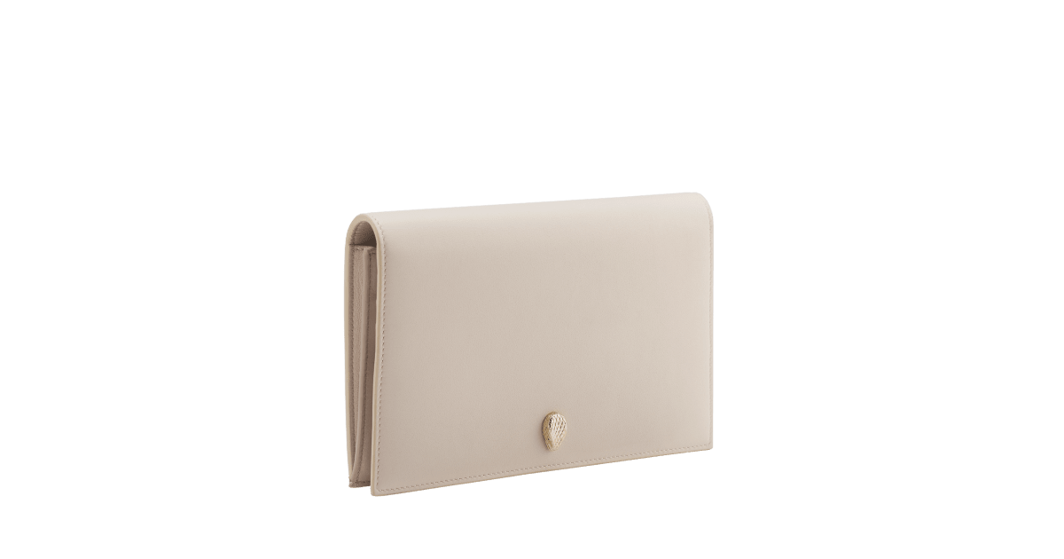 Serpenti Forever Chain Wallet 292993