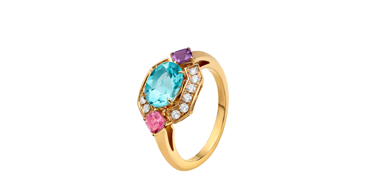Allegra Ring 360937 Bulgari