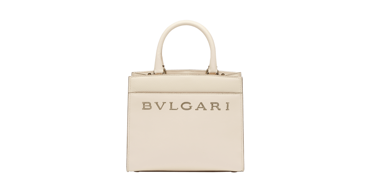 Bvlgari perfume clearance bag