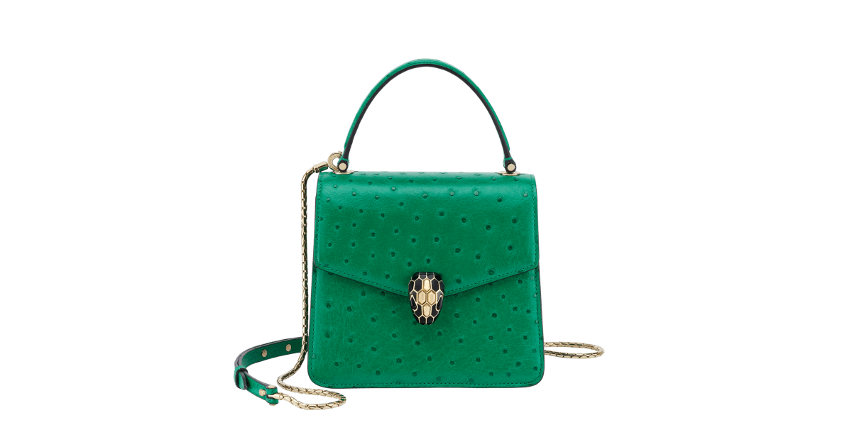 Serpenti Forever 293264 Bulgari