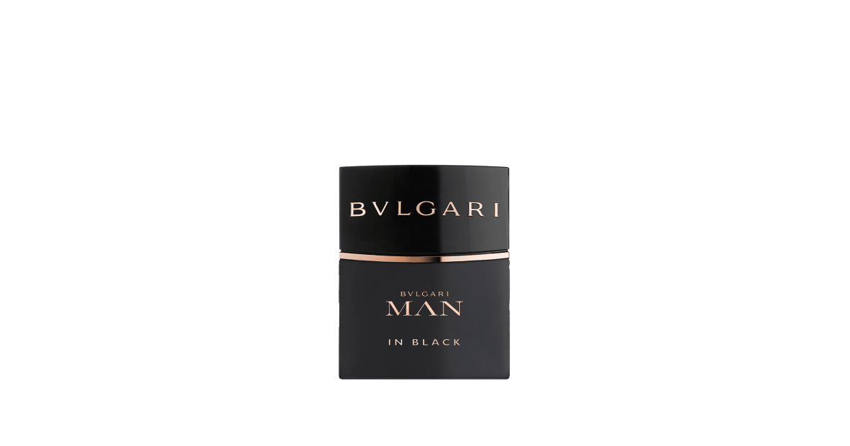 Bvlgari man in black edp 150ml 2025
