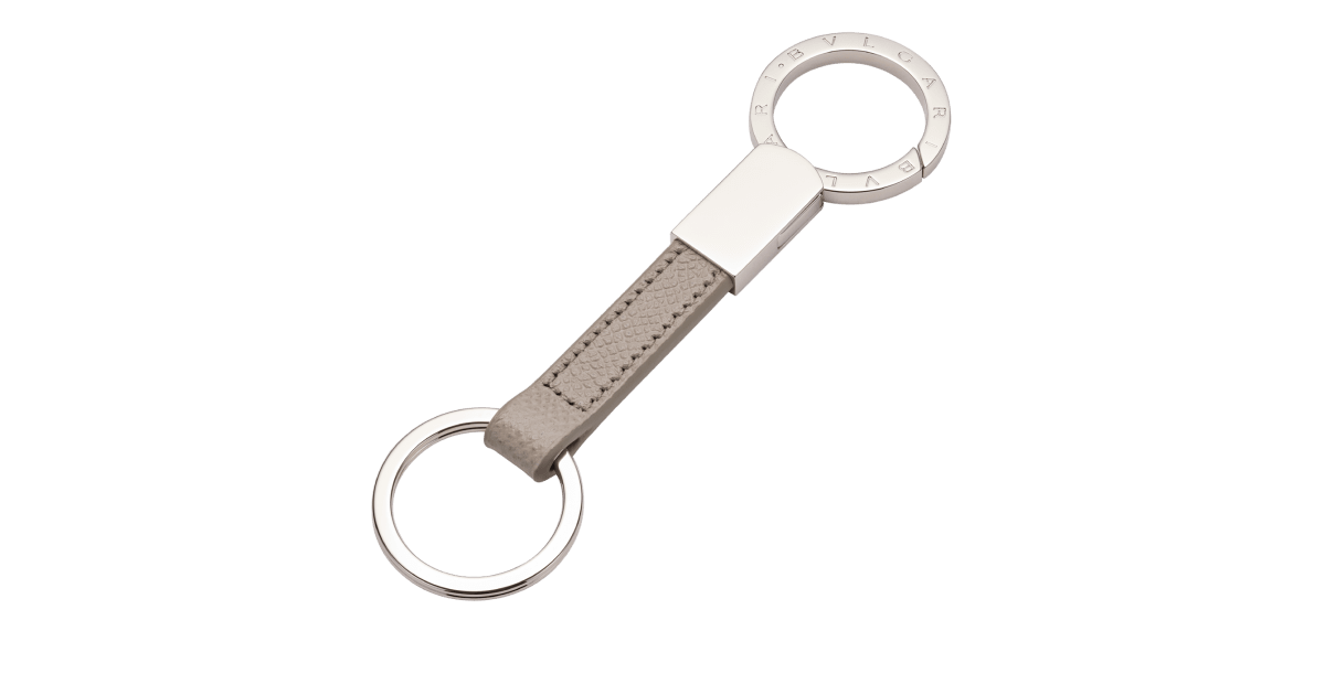BVLGARI BVLGARI MAN Keyring 292035 Bulgari