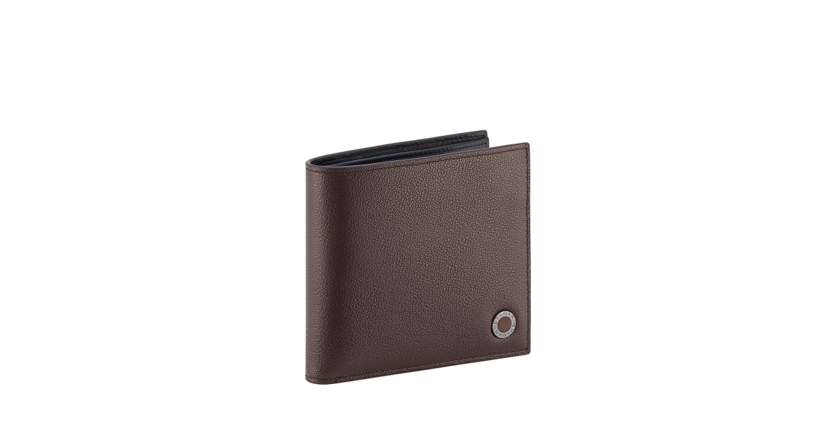Bvlgari Bvlgari Man Compact Wallet 294936 | Bulgari