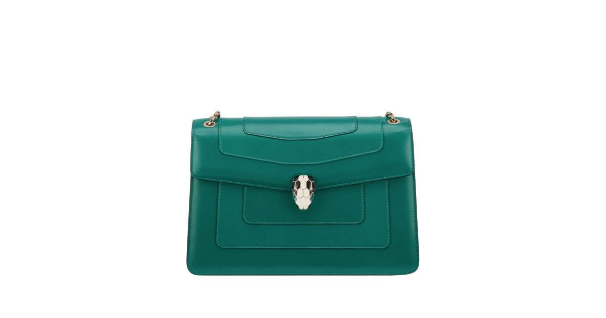 5 Bulgari Bags That Are Worth Collecting 