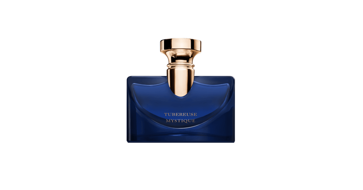 Bvlgari splendida sales tubereuse mystique
