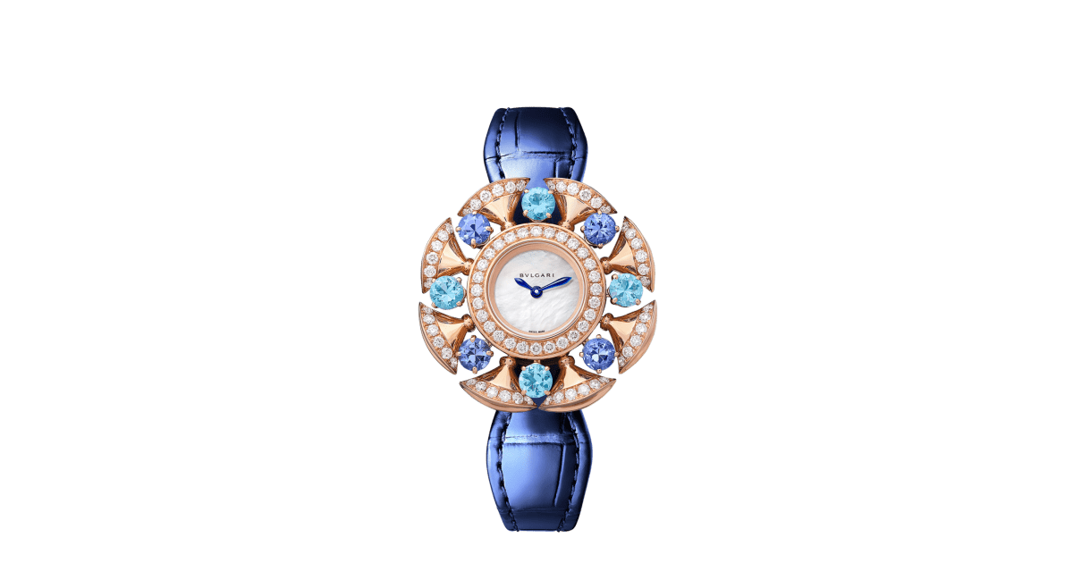 DIVAS DREAM Watch 103752 Bulgari