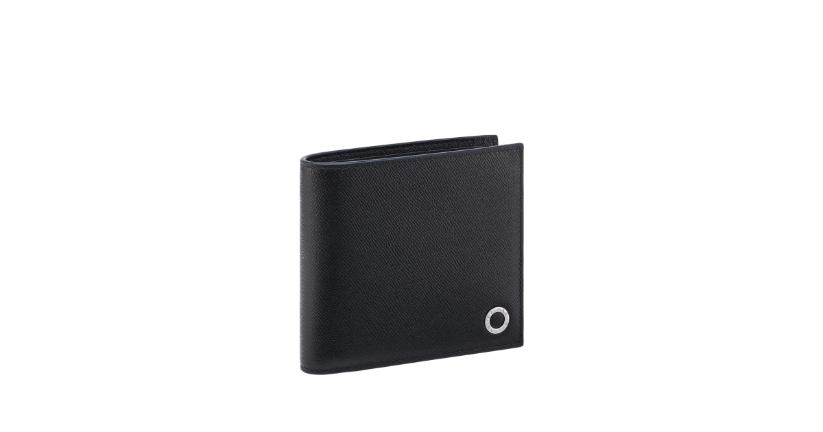 Bvlgari Bvlgari Man Compact Wallet 294730 | Bulgari