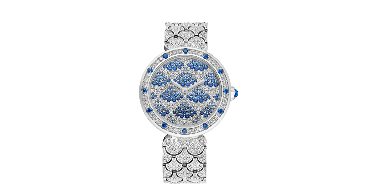 DIVAS' DREAM Watch 103761 | Bulgari