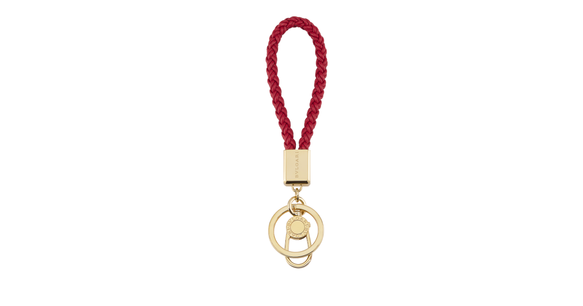 ブルガリ BVLGARI BVLGARI キーケース 288156 Bvlgari Bvlgari