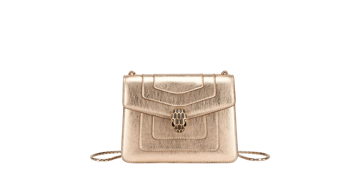 Serpenti Forever Crossbody Bag 293054