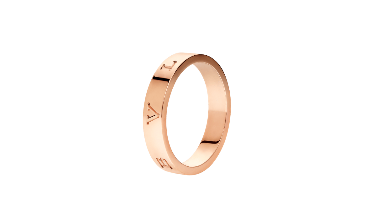 louis vuitton finger ring watches for women