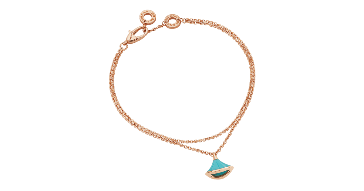 Bvlgari diva bracelet deals