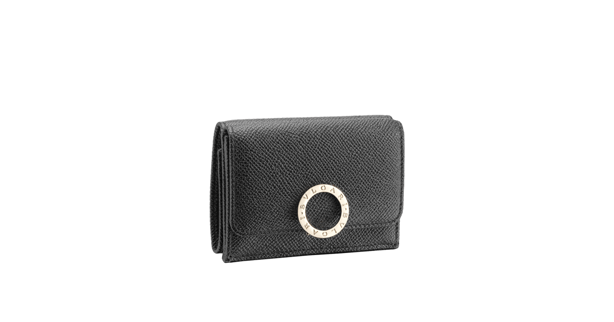 BVLGARI BVLGARI Trifold Wallet 288648 | Bulgari