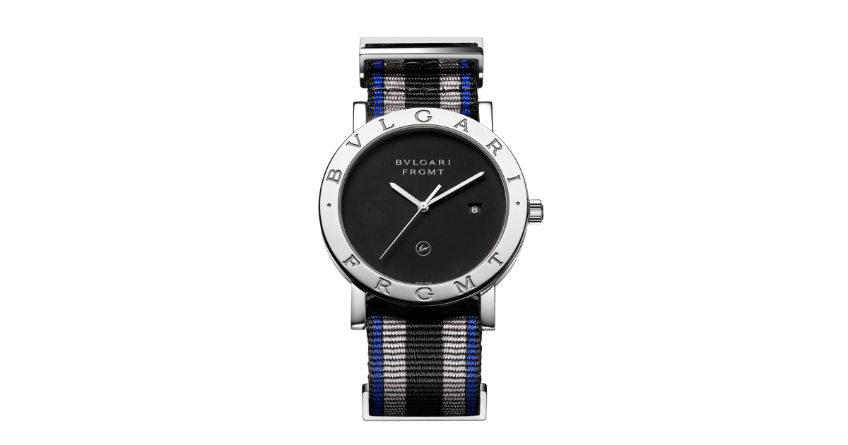 BVLGARI BVLGARI Rel gio 103570 Bulgari