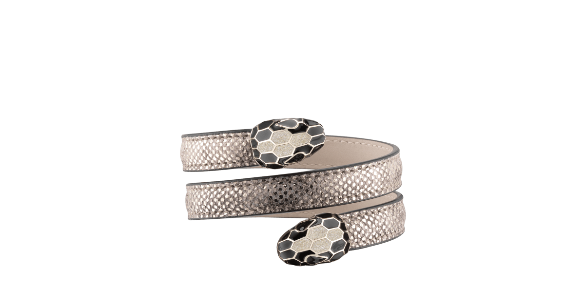 Bvlgari accessories bracelets hot sale