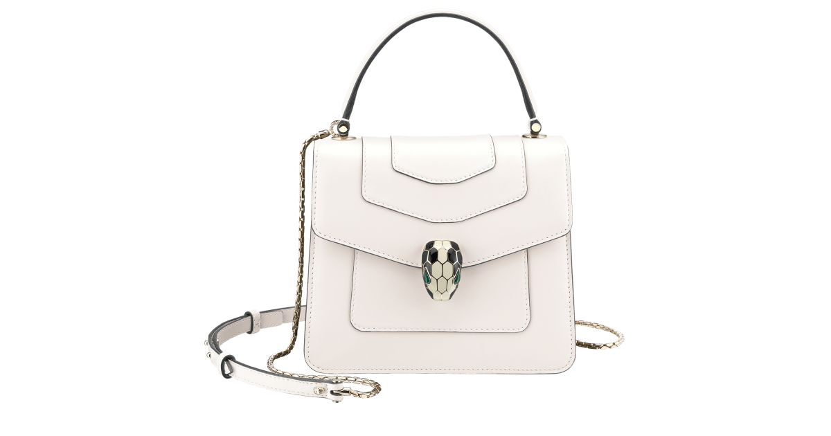 Bvlgari bags 2017 top