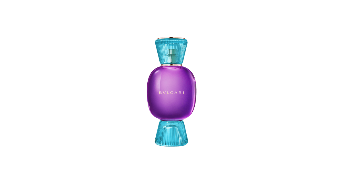 Bvlgari outlet oriental perfume