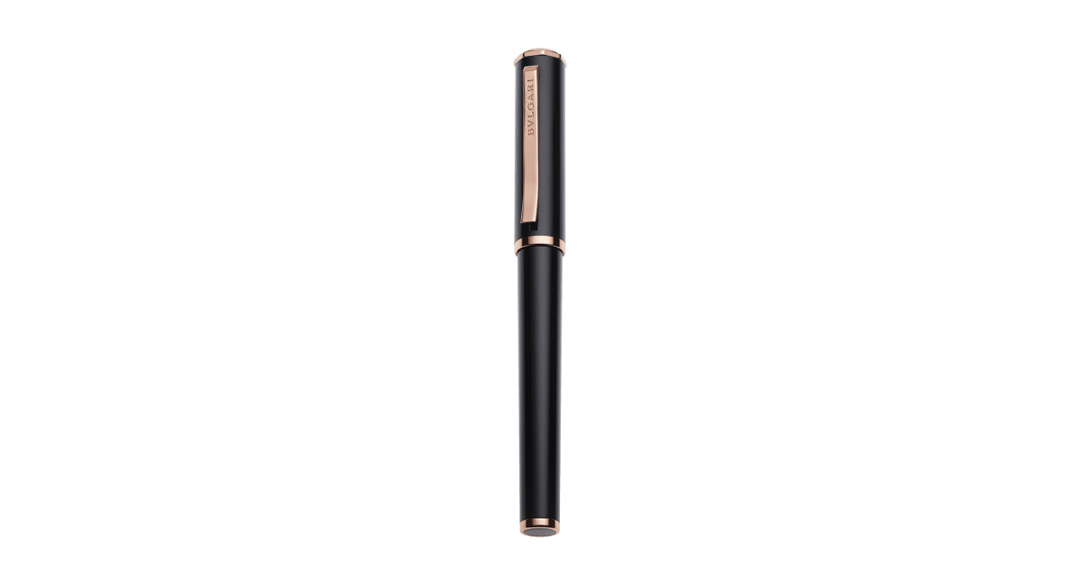 Bulgari pen 2025