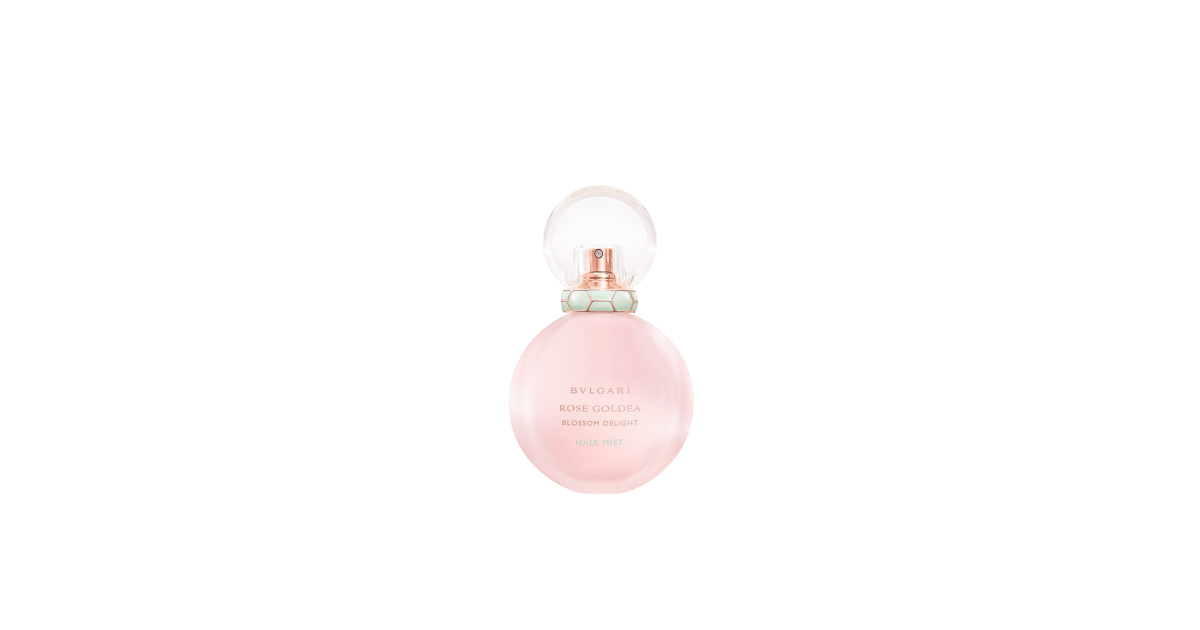 Rose Goldea Blossom Delight 髮香噴霧41704 | Bulgari