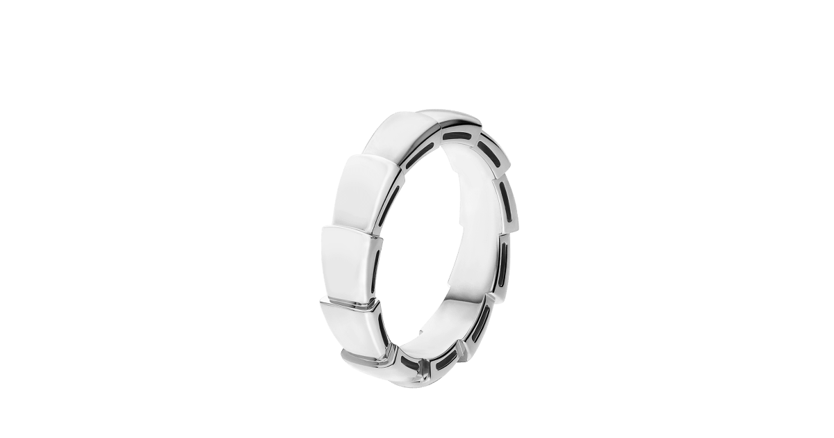 Bulgari serpenti hotsell ring