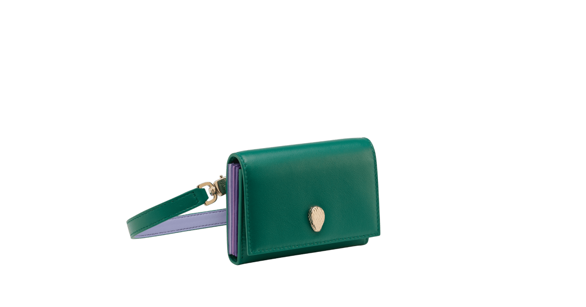 BVLGARI スマートフォン等Holder