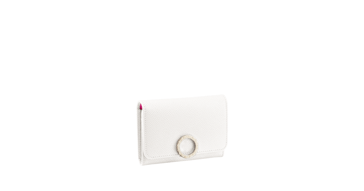Bvlgari business sales card holder