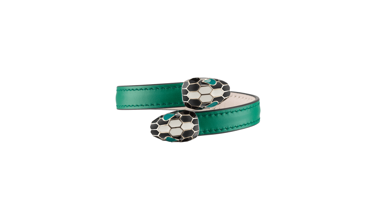 Serpenti discount forever bracelet