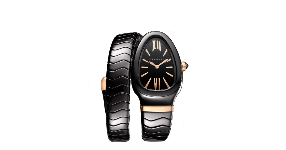 Bvlgari spiga deals