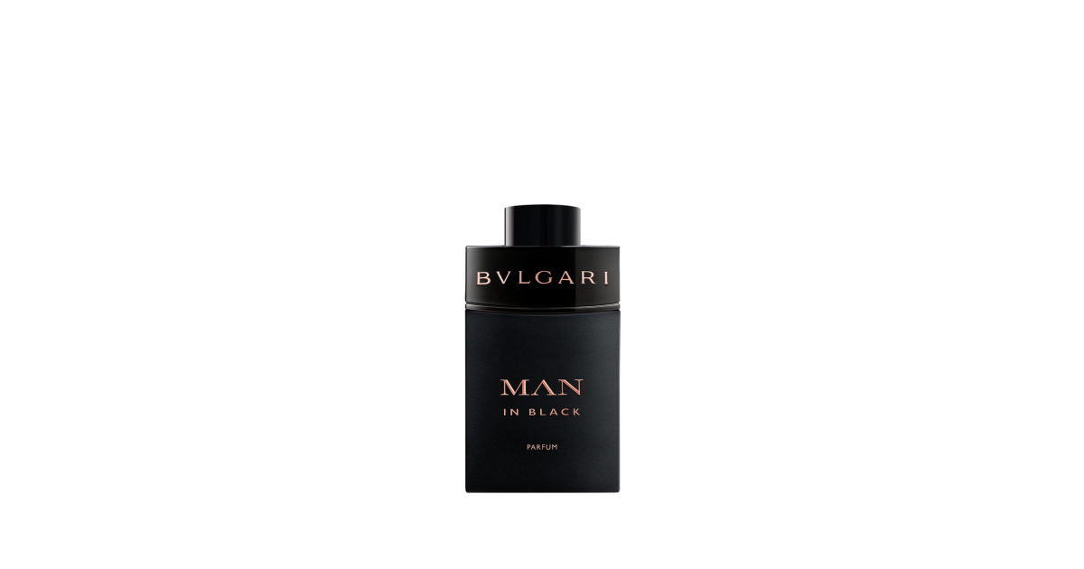 BVLGARI MAN IN BLACK Parfum 42395 | Bulgari