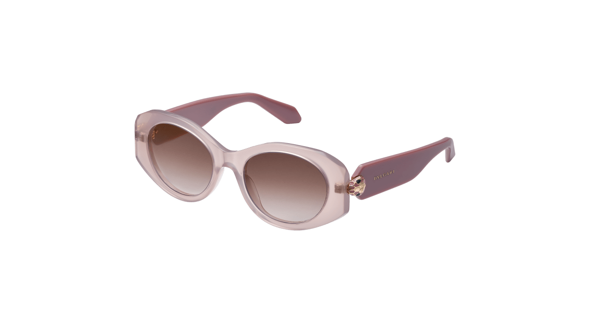 Serpenti Sunglasses 904275 Bulgari